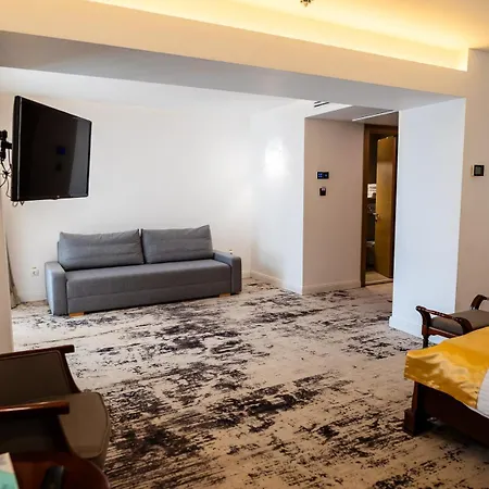 Hotel Avenue - Avenue Hotels Buzău Extérieur photo