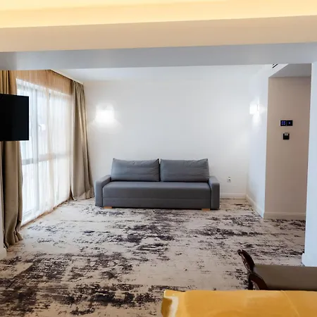Hotel Avenue - Avenue Hotels Buzău Extérieur photo