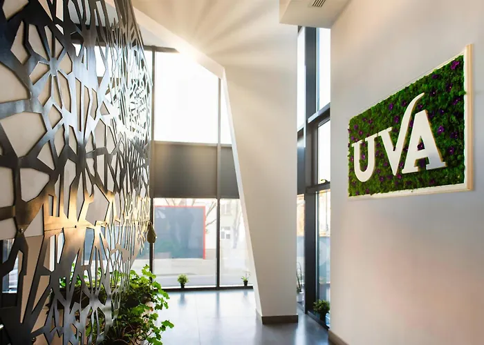 Hotel Avenue - Avenue Hotels