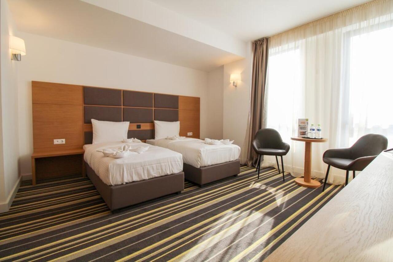 Hotel Avenue - Avenue Buzău