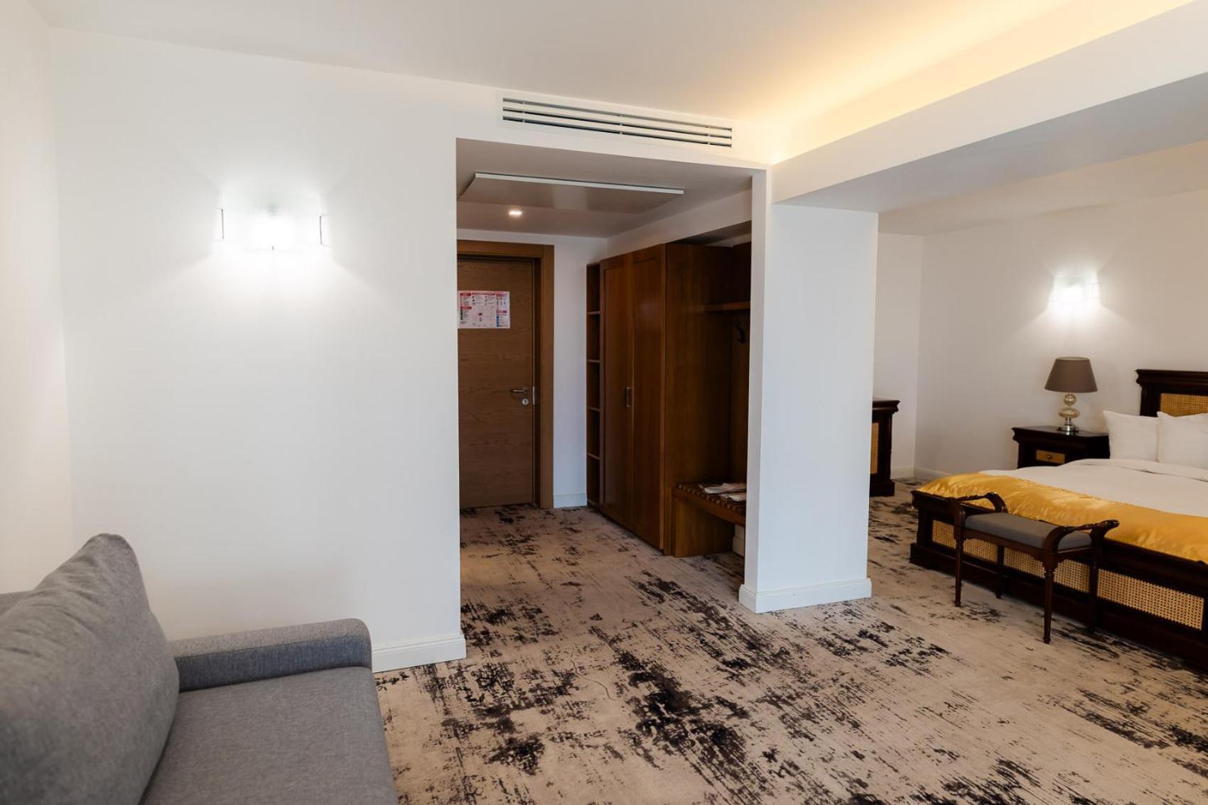 Avenue - Avenue Hotel Buzău