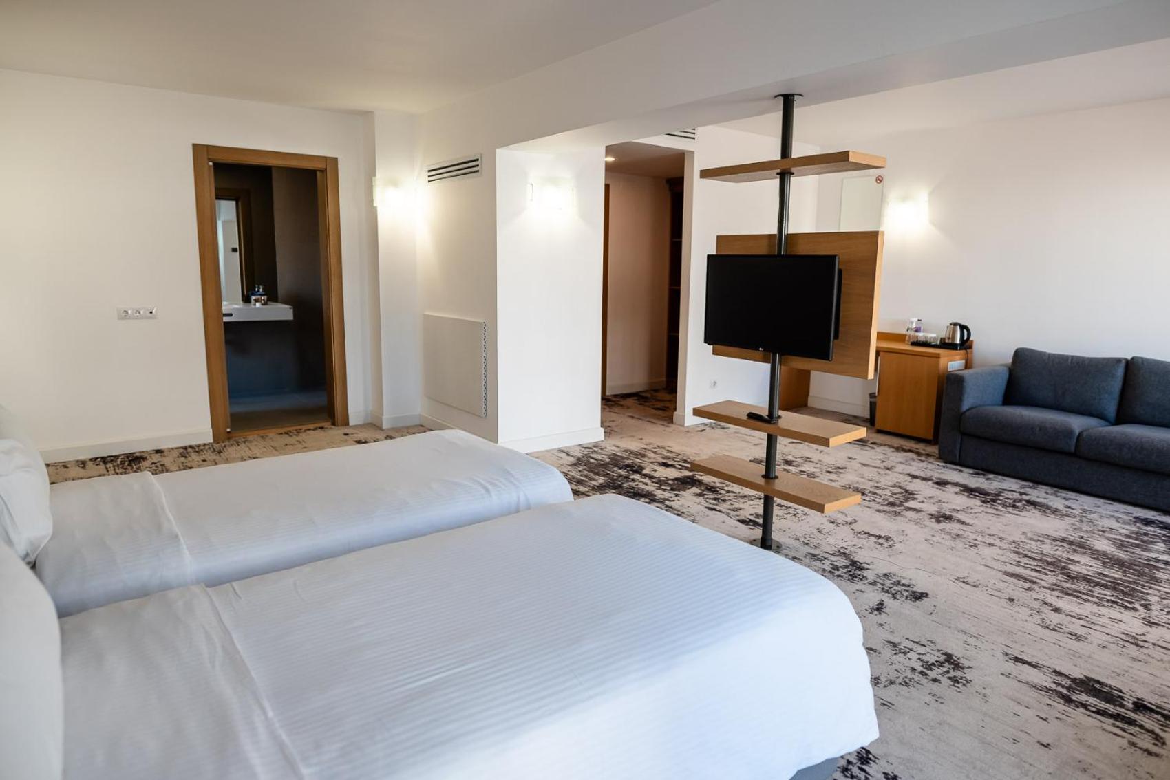 Avenue - Avenue Hotel