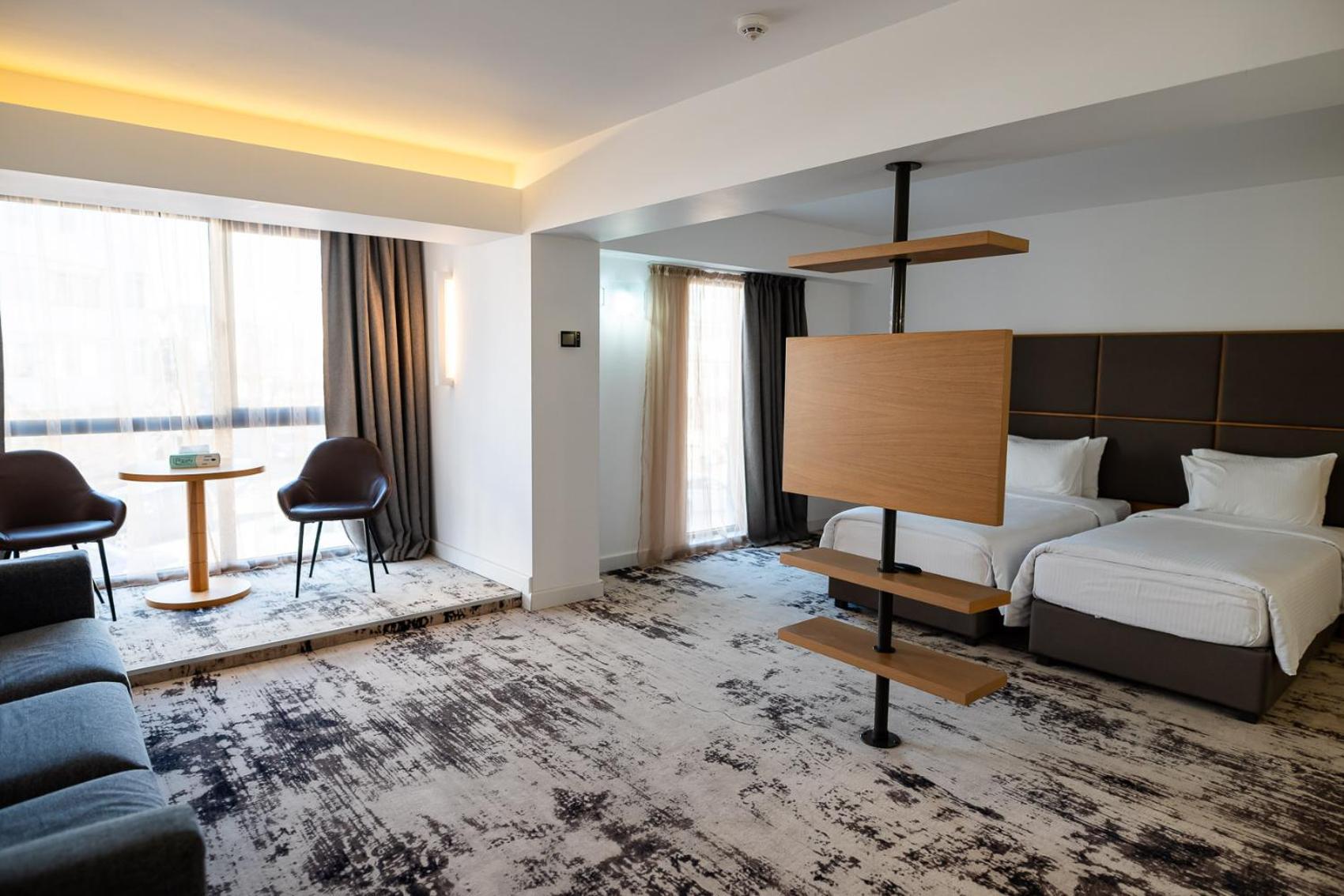 Avenue - Avenue Hotel