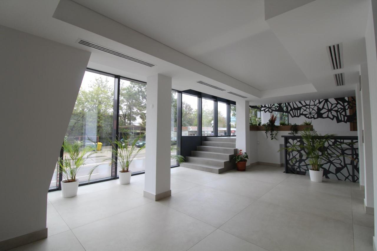 Hotel Avenue - Avenue 4*